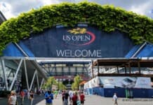 Best US Tennis Open Hotels