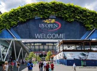 Best US Tennis Open Hotels