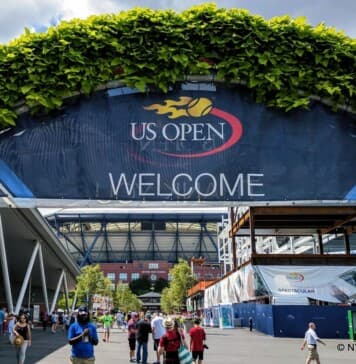 Best US Tennis Open Hotels
