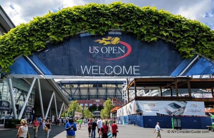 Best US Tennis Open Hotels