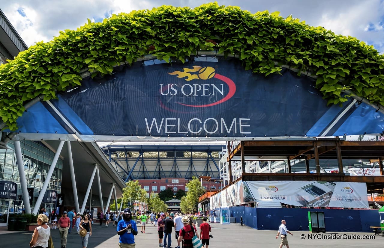 US Tennis Open Hotels