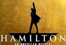 Hamilton Broadway Musical | Tickets, Reviews, Best Seats Hamilton Broadway Musical