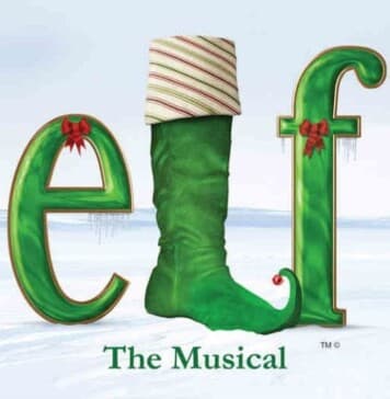 Elf the Musical NYC
