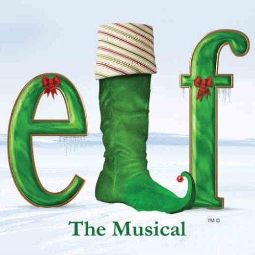 Elf the Musical