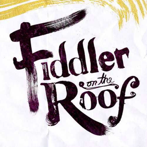Fiddler on the Roof Broadway Musical Fiddler on the Roof Broadway Musical