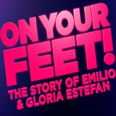 On Your Feet Broadway Musical On Your Feet Broadway Musical