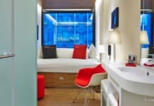 Cheap Hotels in Times Square | Save in NYC’s Most Popular Tourist Spot Cheap Hotels in Times Square