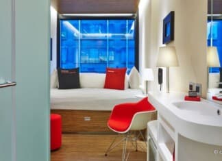 Cheap Hotels in Times Square Cheap Hotels in Times Square