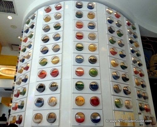 Lego Store NYC Lego Store NYC