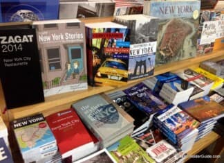 New York Tourism Guide