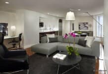 Suite Hotels in Times Square | Better than NYC Vacation Rentals Suite Hotels in Times Square