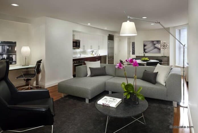 Suite Hotels in Times Square