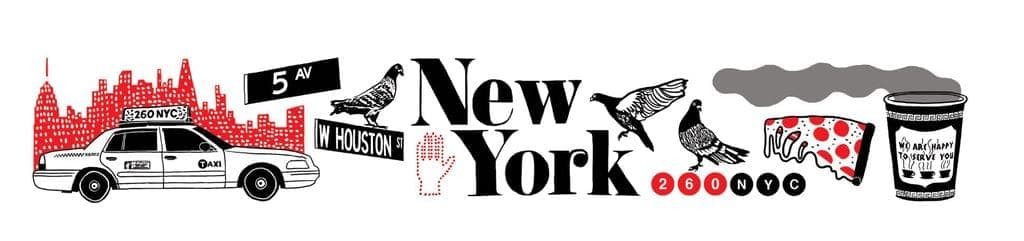 260 Sample Sale NYC 260 Sample Sale NYC