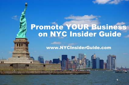 NYC Event Listings NYC Event Listings