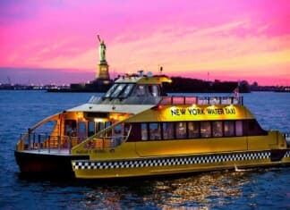 NYC Boat Tours Cruises