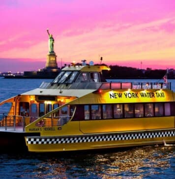 NYC Boat Tours Cruises