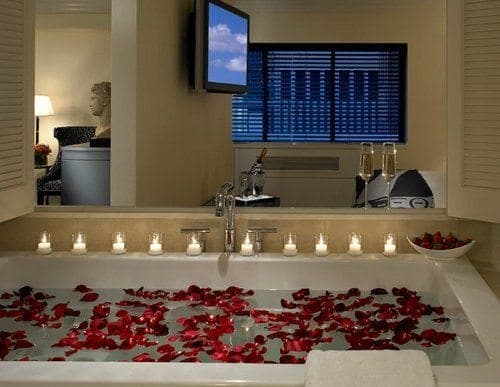 Romantic New York City Vacation