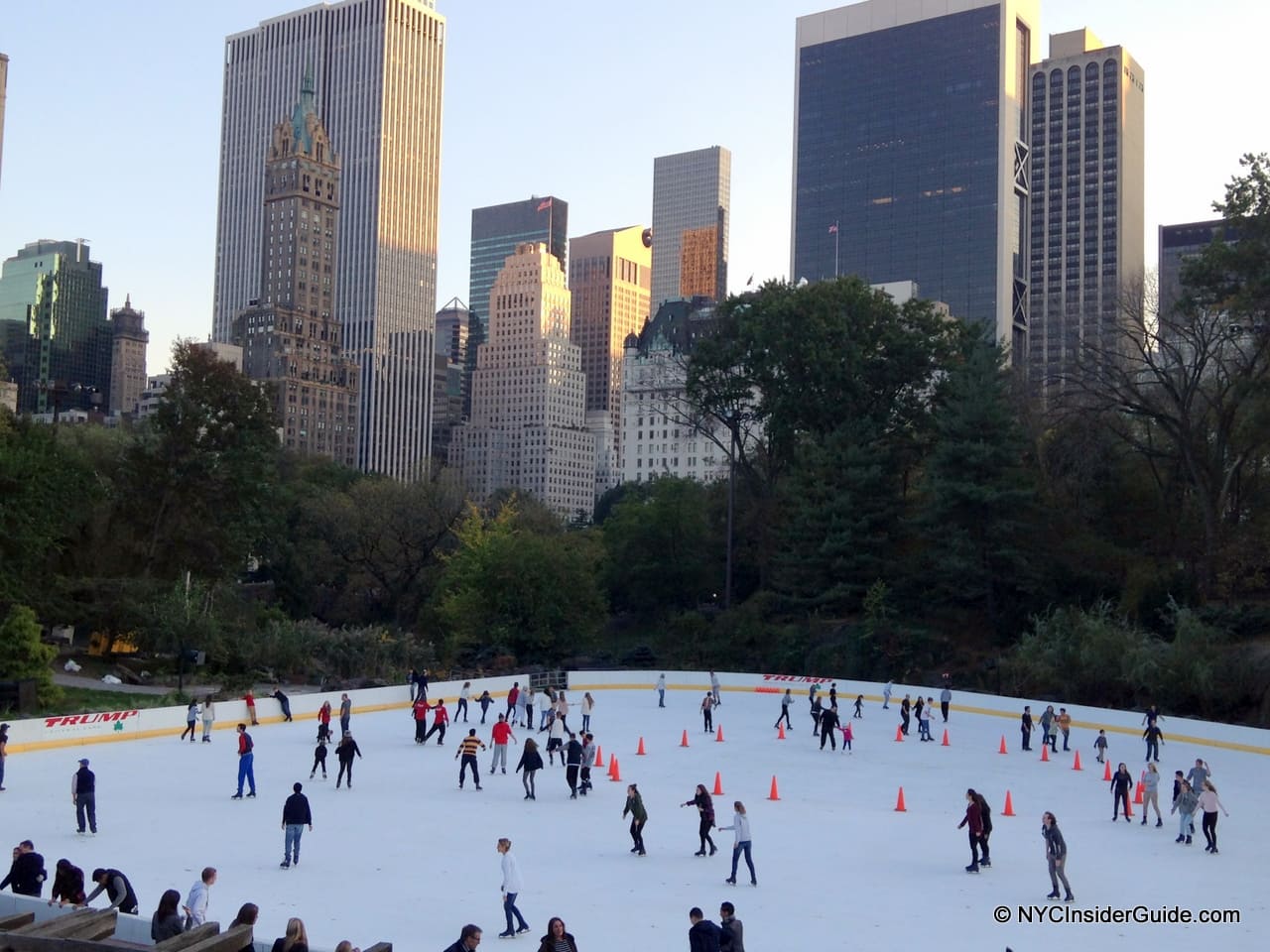 Fun Things to do in New York in Winter Fun Things to do in New York in Winter