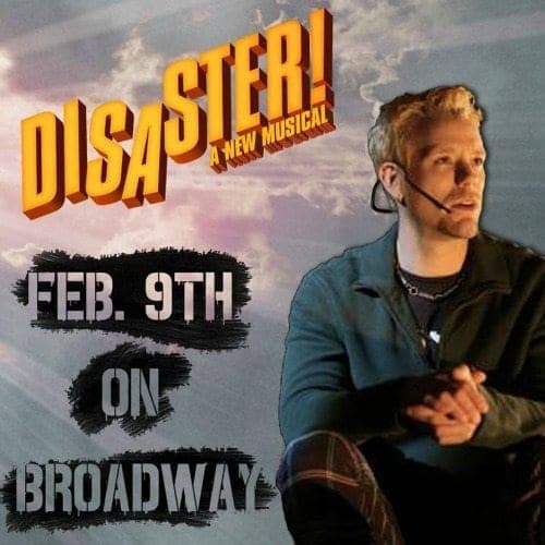 Disaster Comedy Musical Disaster Comedy Musical