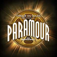 Cirque du Soleil Paramour Cirque du Soleil Paramour