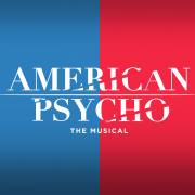 American Psycho Musical Broadway American Psycho Musical Broadway
