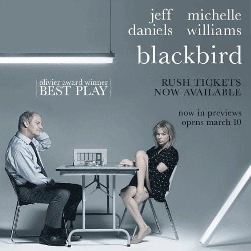 Blackbird Broadway Play Blackbird Broadway Play