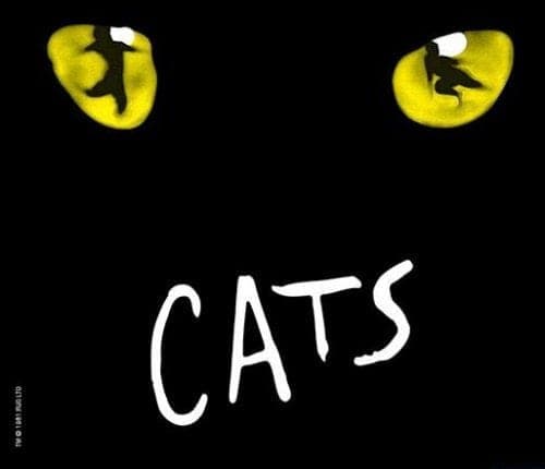 Cats Broadway Musical Cats Broadway Musical