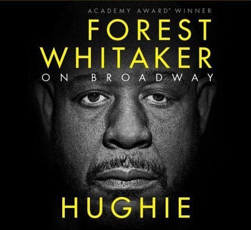 Hughie Broadway Play Hughie Broadway Play