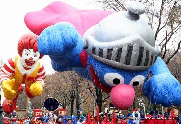 Best Hotel Rooms for Thanksgiving Parade New York City Best Hotel Rooms for Thanksgiving Parade New York City
