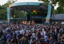 NYC Concerts Shows July Music Events Calendar NYC Concerts Shows July