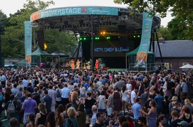 July New York City Shows and Concerts July New York City Shows and Concerts
