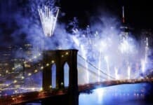 July 4th Fireworks Cruises – Front Row Seats to the Brooklyn Bridge July 4th Fireworks Cruises NYC
