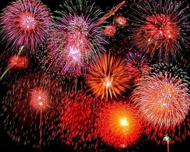 Hotels with Views of NYC July 4th Fireworks Hotels with Views of NYC July 4th Fireworks