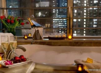 Jacuzzi Hotels NYC in Room Jacuzzi Hotels NYC in Room