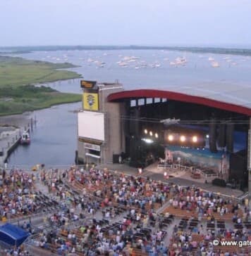 NYC Concerts Shows August