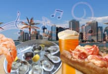 NYC Concerts Shows June 2025 – SummerStage, Juneteenth, Hugh Jackman NYC Concerts Shows June