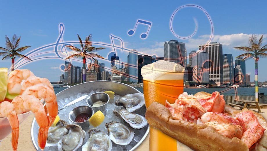 June New York City Concerts Shows June New York City Concerts Shows