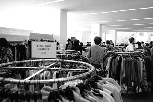 Lafayette 148 New York Sample Sale