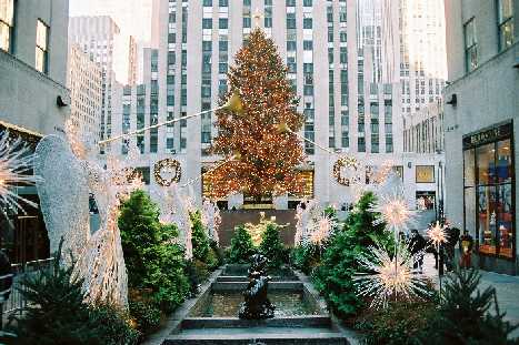 December New York City Events and Holidays December New York City Events and Holidays