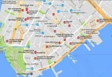 Book the Best New York Marathon Hotels Before the Draw Hotels Near Staten Island Ferry
