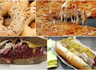New York Restaurant Guides New York Restaurant Guides