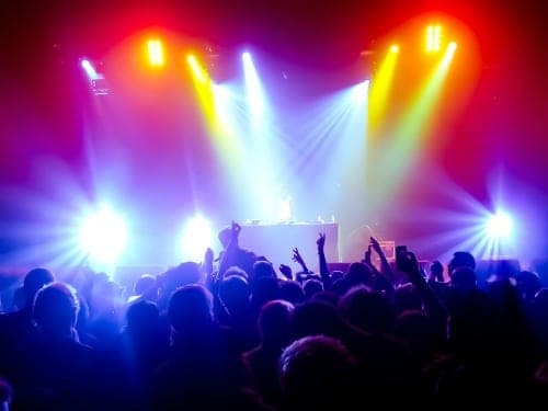 March New York City Concerts Shows March New York City Concerts Shows