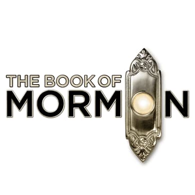 Book of Mormon Broadway Musical Comedy