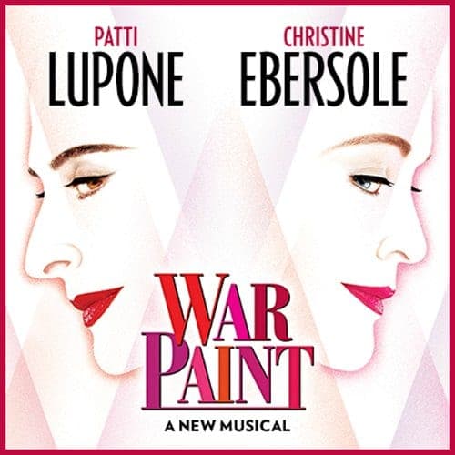 War Paint Broadway Musical War Paint Broadway Musical