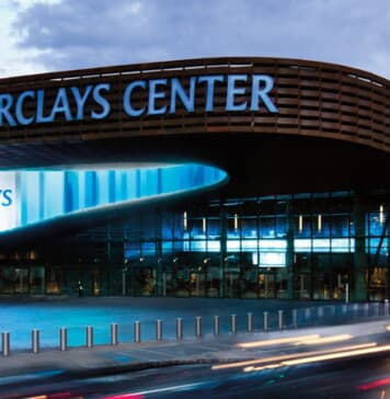 Barclays Center Brooklyn