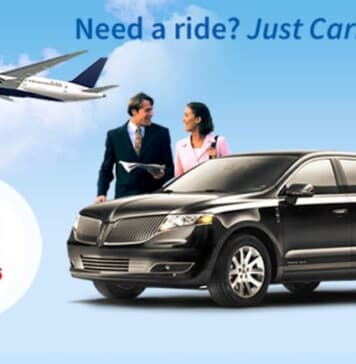 Carmel Limo NYC Airports