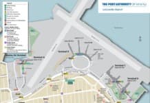 LaGuardia LGA Airport Guide