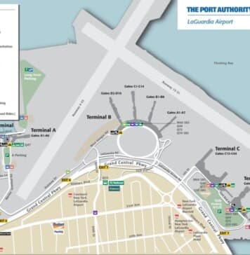 LaGuardia LGA Airport Guide