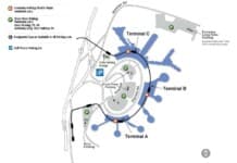 Newark EWR Airport Guide | Hotels, Free Shuttles, Park n Fly, Taxi Limo Cost, Parking Newark EWR Airport Guide