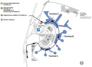 Newark EWR Airport Guide